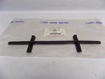 New Oem 1997-2002 Ford Escort Front Grille Cover Trim F7CZ-17B968-AA. Fixed Price $24.99.