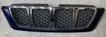 Jdm Subaru Forester SF5 Front Nfl Blue Grille Mask Panel Oem 1999-02. Fixed Price $165.99.