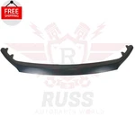 New Front Upper Grille Trim Molding Fits 2010 2011 2012 Ford Fusion FO1217107. Fixed Price $101.22.