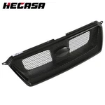 For Subaru Xv Crosstrek 2013-2017 Front Bumper Grille Black Painted Mesh Style. Fixed Price $58.60.