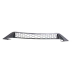 AC1036111 New Replacement Front Bumper Cover Grille Fits 2019-2022 Acura Ilx. Fixed Price $48.00.
