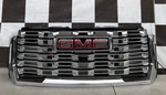 2024 2025 Gmc Sierra 2500 3500 Hd Grill W Camera Used Oem 85064647. Fixed Price $799.99.
