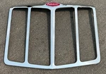 L29-6157-100 Genuine Paccar Chrome Front Grille Assy Oem New. Fixed Price $1733.99.