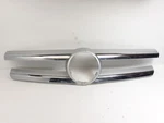 Grille 166 Type GL350 Upper And Lower Fits 13-16 Mercedes Gl-class 478197. Fixed Price $116.00.