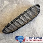 01-02 Mercedes W220 S55 Amg Front Right Bumper Grille Mesh Oem 2208850253. Fixed Price $45.00.