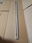 1971 Ford F100 Truck Front Grille Center Trim Molding D1TB Oem. Fixed Price $71.25.