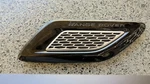 Land Rover DK62-16C628-AD Hood Vent (LR052882). Fixed Price $290.00.