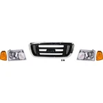 Grille Ford Ranger 2004-2005. Fixed Price $179.75.