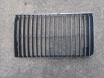 87 88 Cutlass Supreme 442 Calais Salon Brougham Rwd Euro Lh Grille 307 3.8 V6 V8. Fixed Price $239.99.
