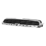 GM1200715 New Upper Grille Fits 2015-2016 Chevrolet Trax 95390550 Capa. Fixed Price $110.00.