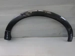18 On Audi RSQ3 Rear Left Wheel Arch Moulding Genuine 83A853817B Ref 505-BR7-121. Fixed Price $94.05.