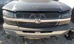 Grille Fits 03-05 Silverado 1500 Pickup 815764. Fixed Price $200.00.