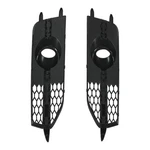 Fog Light Cover Grille For Audi A7 Quattro S7 2012-2015 4G8807682C9B9 Front L+r. Fixed Price $64.99.