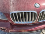 2013 Bmw X5 Passenger Grille Titanium/chrome Finish Oem Used 104-50407BR. Fixed Price $82.17.