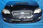 Jdm Subaru Legacy Fog Bumper Headlights Core Hood Grille 2008-2009 BL5. Fixed Price $999.99.