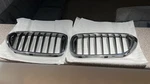 Front Bumper Grille Chrome Left + Right Fit For 2020 Bmw 5 Series G30 G31 Oem. Fixed Price $49.00.