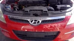 Grille Station Wgn Upper Fits 09-12 Elantra 2443412. Fixed Price $150.00.