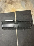 2002 2003 2004 2005 Chevy Chevrolet Trailblazer Front Radiator Grille. Fixed Price $65.00.