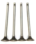 Thompson Products Engine Intake Valve S2065 Lot Of 4 Nos. Fixed Price $34.62.