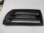 Porsche 911/912 ('69-'73) Horn Grille Left Driver 901-559-431-03 Plastic Black. Fixed Price $49.95.