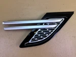 New 2014-2017 Range Rover Sport L494 Front Right Rh Fender Vent Grille Trim Oem. Fixed Price $65.00.