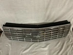1990 Chevrolet Lumina Chrome Grille Without Z 34 Opt W/D7H Nos GM#10133759. Fixed Price $100.00.