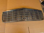 1993-1996 Cadillac Fleetwood Front Grill Gm Original. Fixed Price $295.00.
