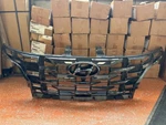 2022 2023 Hyundai Santa Cruz Upper Black Chrome Emblem W/cam Oem 86366 K5000. Fixed Price $699.99.