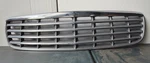 2002 Cadillac Deville Front Hood Grille 25710011. Fixed Price $120.00.