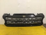 2014-2017 Range Rover Sport Front Bumper Upper Grille Oem P/n DK62-8200-XX. Fixed Price $195.00.