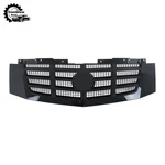 23190289 Gloss Black Grille Fit For Cadillac Escalade Esv 2007-2014 Easy Install. Fixed Price $189.42.