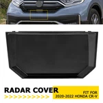 Black Front Grille Radar Cover Oe# 71124-TLA-A50 Fits For 2020-2022 Honda Cr-v. Fixed Price $12.21.