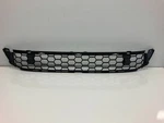 14-18 Volvo S60 Dynamic Design Front Bumper Lower Grill W/ Pas 31383148. Fixed Price $35.00.