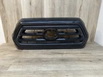 2016-22 Toyota Tacoma Grille Oem Part # 53114-04230. Fixed Price $209.00.