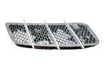 03-12 Mercedes R230 SL500 SL550 Right Passenger Hood Vent Grille 2308300218 Oem. Fixed Price $51.00.