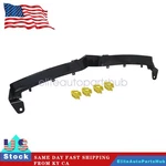 New Front Upper Bumper Radiator Grille Trim For 2021-2024 Tesla Model. Fixed Price $89.99.