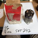 Genuine Gm Delco D992 Starter Solenoid Chevy Corvette Pontiac Catalina, 1114493. Fixed Price $69.00.