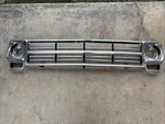 68-69 Ford F100 SAE-H-67-TK Ranger Pickup Truck Grille Aluminum Fomoco. Fixed Price $699.99.