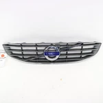 Volvo Oem Front Upper Black/chrome Grille 31364101 Fits S60 V60 2016-2018. Fixed Price $165.00.