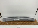 2012 2013 2014 2015 Toyota Camry Front Bumper Lower Grille Oem. Fixed Price $59.99.