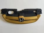 2001-2003 Honda Civic Coupe Front Bumper Grille Oem. Fixed Price $99.95.