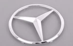 Mercedes-benz Genuine W164 Front Grille Star GL450 GL550 2008-2011. Fixed Price $74.99.