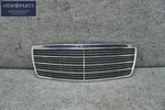 Front Hood Radiator Grille Mercedes W140 S500 S420 S320 S600 Oem. Fixed Price $79.20.