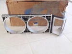 1974 Mercury Monterey Rh Head Lamp Bezel D4MY-13064-A Nos. Fixed Price $99.99.