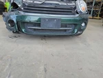 Grille Convertible Passenger Rdstr Base Fits 11-15 Mini Cooper 689626. Fixed Price $87.41.