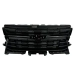 *read* Oem 2021 2022 Chevrolet Colorado Z71 Front Upper Grille Black 84925163. Fixed Price $474.99.