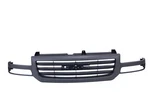 Grille 03-06 Gmc Sierra 1500 07 Classic Only 2003 Hd GM1200476. Fixed Price $105.01.