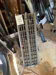 Grille Caravan Fits 87-90 157178. Fixed Price $84.90.
