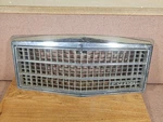 78-80 Ford Granada Oem D8DB-8150-AWD Grille, Chrome. Fixed Price $50.00.
