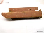 Nos Mopar 1978 Dodge Truck Radiator Grille Panel Extention 4083484. Fixed Price $82.99.
